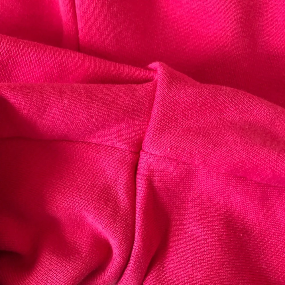 Alo Yoga Accolade Sweatpant Pink Summer Crush L - Picture 9 of 13